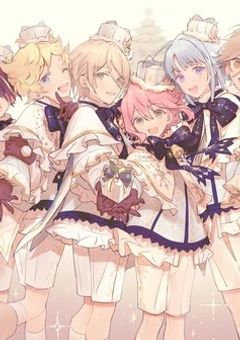 愛され夢主ちゃんと可愛いBranco