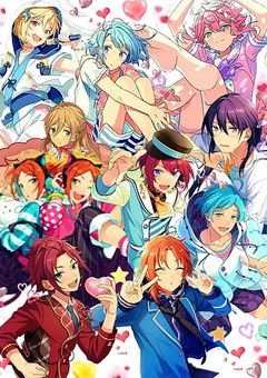 あんスタ短編集きょうだい編🔞