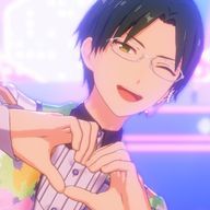 ⋆˖리사𓈒 𓏸 𓐍ʕ·ᴥ·ʔさんのアイコン画像