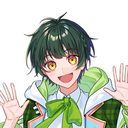 ゆうさんですっ！