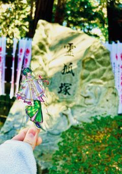 投稿日程お知らせ場所！