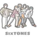 SixTONES