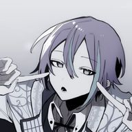 - ぽてと -さんのアイコン画像