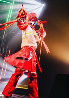 推しに認知されてた件【❤️】