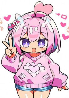 AI画像生成を極めたい！