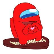 もからてさんのアイコン画像