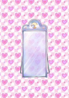 小説の女主人公達の日常