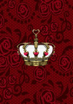 心優しい美女とわがまま王子様