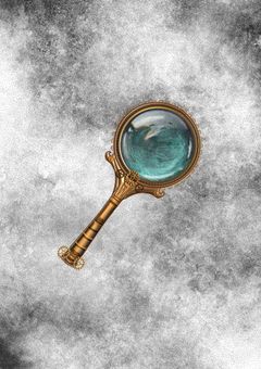 不気味な村での生活