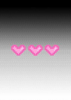 天使と悪魔の取り合い