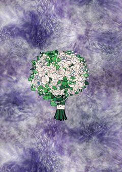 霊感が強いお姫様と恐怖の幽霊屋敷