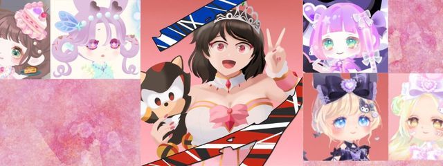 プリンセス·はる【はるひめ】さんの壁紙画像