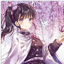 栗花落カナヲ