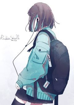 日常話