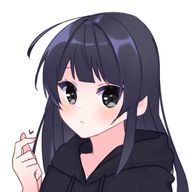 アカウント移行しました、桜木草音ですさんのアイコン画像