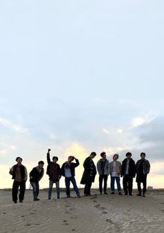 Snow ManのJKちゃん