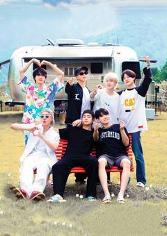 BTSの妹