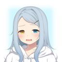 寝起きの（なまえ）