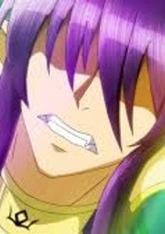 魔王の孫、バビルスの転校生活