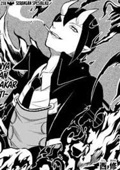 イフリート先生の彼女、大人気悪ドル