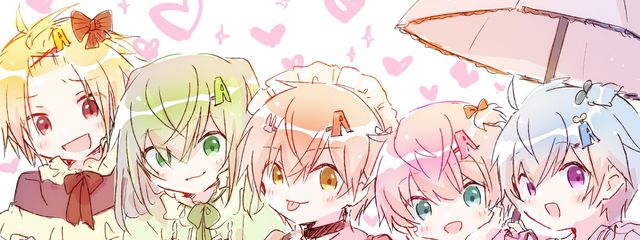 ゆゆのサブさんの壁紙画像