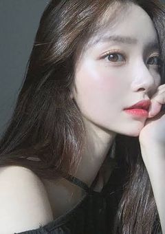 KPOP界の姫