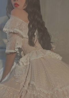 お嬢様👸
