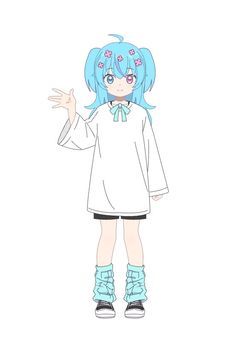 琥珀の配信部屋💙