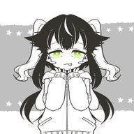 琥珀💙 フォロバさんのアイコン画像