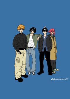 ブルーロック