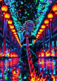 鬼滅の刃