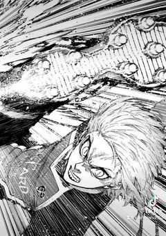 カイザーインパクト止めちった☆