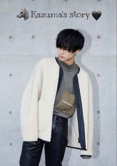 ๐๐๐ณ๐ฎ๐ฆ๐'๐ฌ ๐ฌ๐ญ๐จ๐ซ๐ฒ
