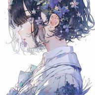 一ノ瀬ねこっちS💚PET💚💜💜🖋️🧸🖤🐾🌙さんのアイコン画像