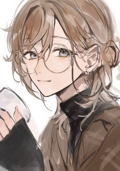 溶けかけた恋にご注意を