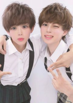 みきおだは3人組です.
