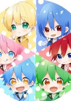 君との出会いはここから…