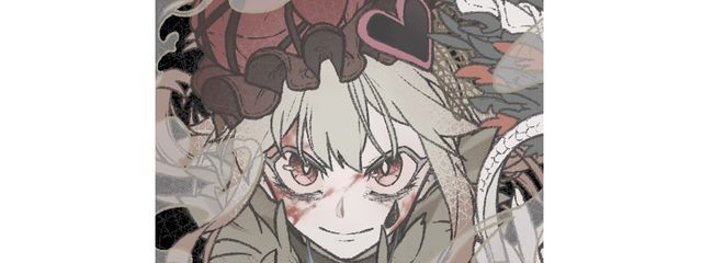 由月－🐺🌙さんの壁紙画像