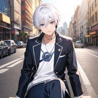 ZeroBIRTHさんのアイコン画像