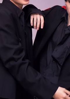彼氏と彼女