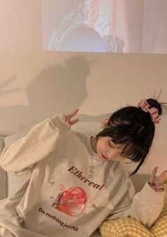 紅一点は赤ちゃんです！？