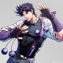 ジョセフ・ジョースター