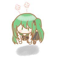 雫💚🫧🐾　　書き溜め中さんのアイコン画像