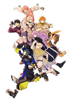 ☧ 義兄弟がうるさぁぁぁぁい！！！