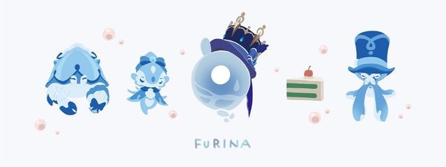 ぱん屑さんの壁紙画像