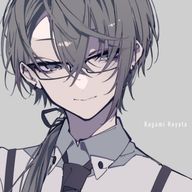 ぱん屑さんのアイコン画像