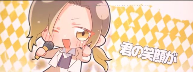 凛雲 さんの壁紙画像