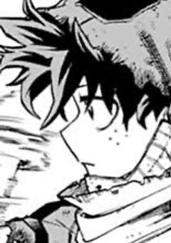 ヒーロー　志望　と　不良　少女