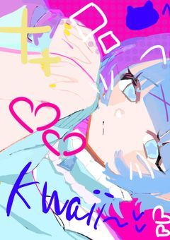 イラスト部屋𓂃 𓈒𓏸𑁍【FA・Original】
