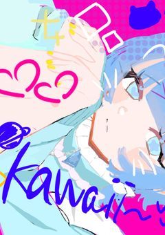 イラスト部屋𓂃 𓈒𓏸𑁍【FA・Original】